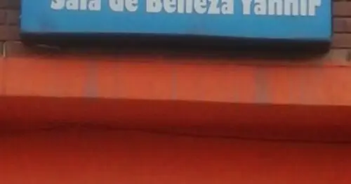 SALA DE BELLEZA YANNIR SALA DE BELLEZA YANNIR
